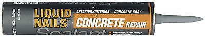 CONCRETE REPR CEMENT10.3OZ GRY