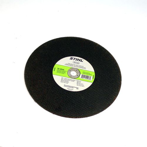 12&#034; ABRASIVE BLADES (10 PACK)