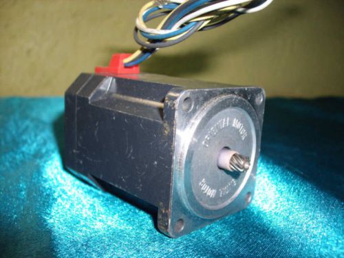 Oriental Motor 0IK1GN-C 0IK1GNC Induction Motor