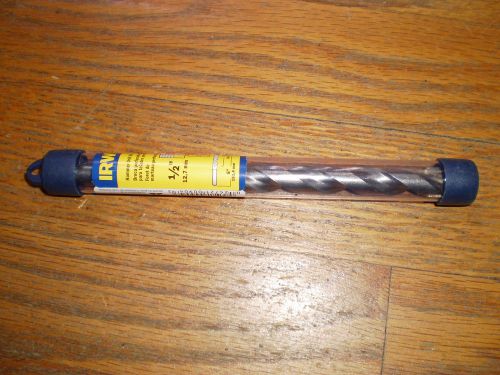 Irwin 326015 Masonry Hammer Bit - 1/2&#034; x 4 x 6 With 3/8&#034; Shank