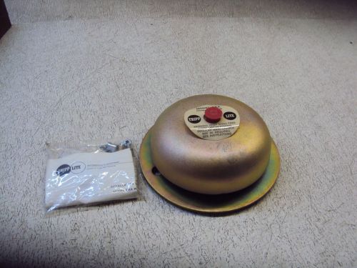 TRIPP LITE BKA ALARM BELL  NEW