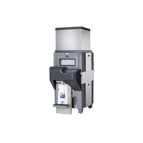 New Follett DB650SA Ice Pro Semi-Automatic Bagging &amp; Dispensing System