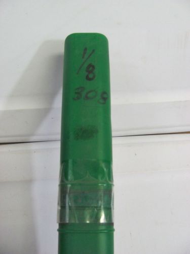 NEW Green Tube ER308L Welding Rods 1/8&#034; X 36&#034; 10# 10 Lbs ER308