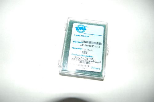 New Guard  column HPLC YMC Pro C18 5 um 2x23 mm AS12S05G302WTA pre-column