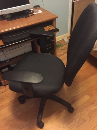 Office chair