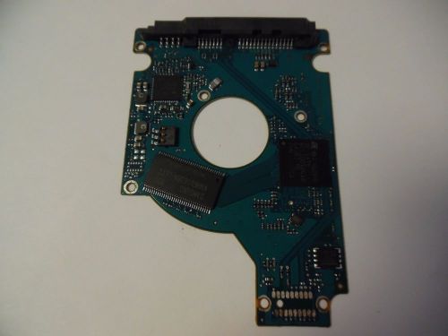 Seagate 320GB SATA PCB ST9320325AS, 9HH13E-022, 0005HPM1, WU, 5VD1RHP7 (H9-03)