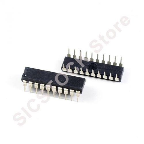 (1PCS) TPIC6596N IC PWR 8-BIT SHIFT REGIS 20-DIP 6596 TPIC6596