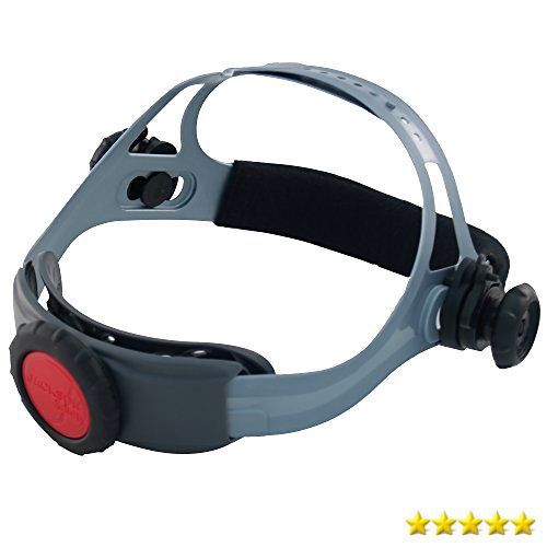 Jackson Safety 370 Replacement Headgear 20696, Adjustable Jackson Welding H, New