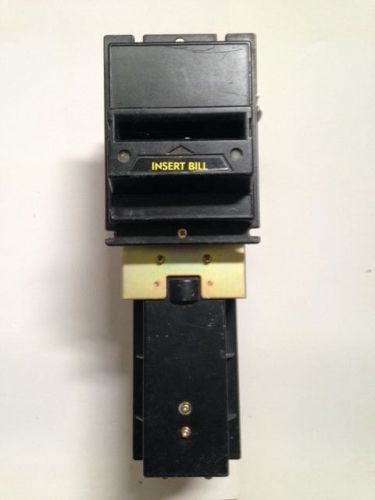 Japan Cash Machine JCM DBV-35 Dollar Bill Acceptor