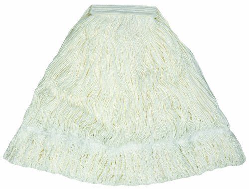 Wilen a03612, smoothie finish mop, medium, 1-1/4&#034; tape band case of 12 for sale