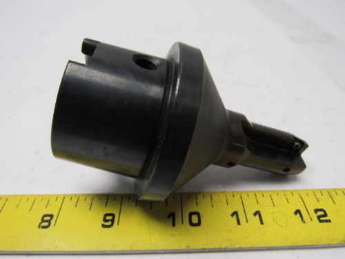 Valentine 43-350-4109 Quick Change Indexable Drill Unit 4 Carbide Insert