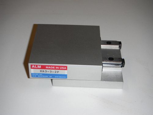 Crossed Bearing Roller Slide (4253)