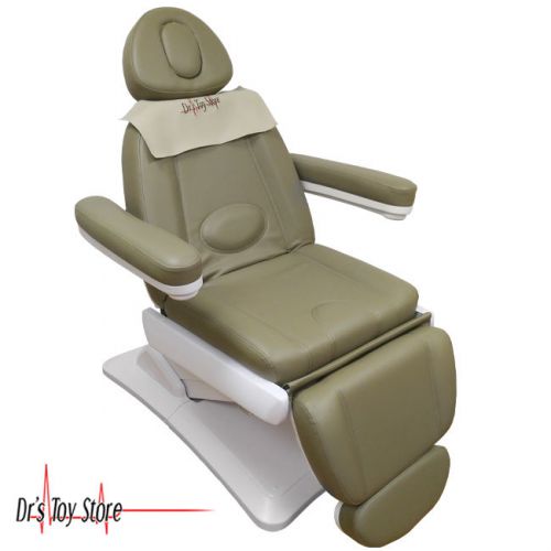 Medical Power Chair, Beige