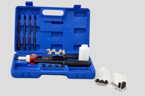 Insert nut riveter kit rivet gun threaded metal set insert tool  jeep for sale