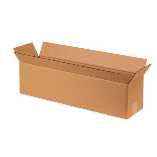 48x12x12 HEAVY DUTY CORRUGATED CARDBOARD BOX 15 BUNDLE