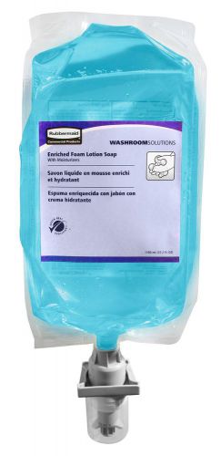 Rubbermaid commercial fg750112 enriched foam hand soap with moisturizer for sale