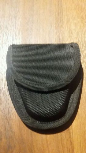 New nylon handcuff case pouch holster for sale