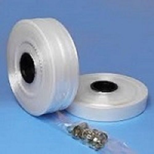 3&#034; 6 MIL 510&#039; Poly Tubing FDA\USDA Certified