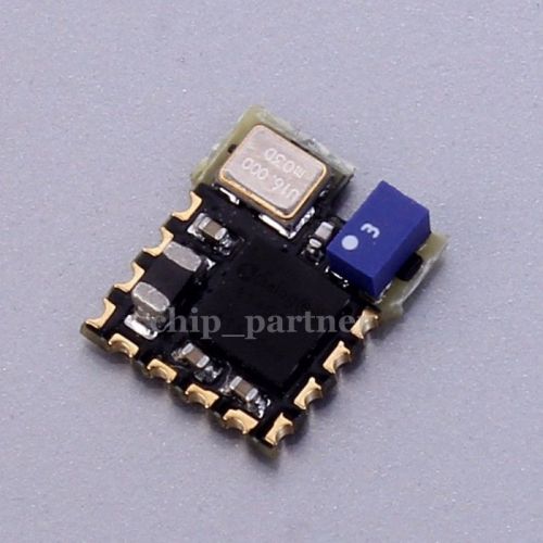 HJ-580X BLE Bluetooth Transparent Transmission Module Master Slave Integration