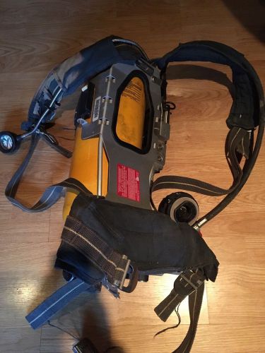 Scott 2.2 SCBA