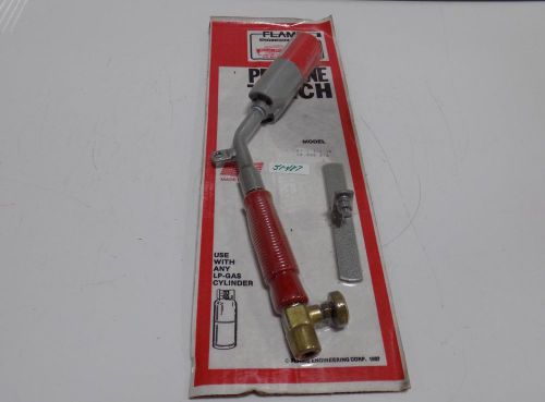 RED DRAGON PROPANE TORCH HT 1 1/2-10 NNB