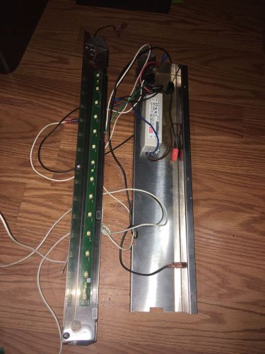 Used Silver King - 10327-51 - Kit Led Light Assembly Skf27g