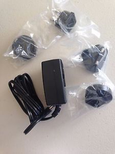 Power supply (6 volt) for usrp for sale