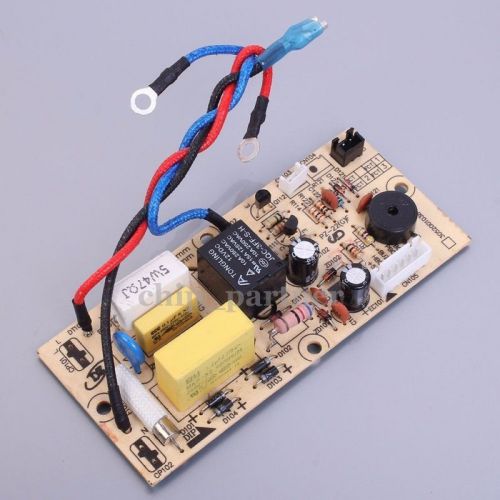 Power Circuit Board Mainboard Module For Midea Electric Pressure Cooker Accessor