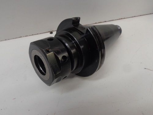 TSD UNIVERSAL CAT 50 TG100 COLLET CHUCK 3.5 PROJECTION  STK 12365Z