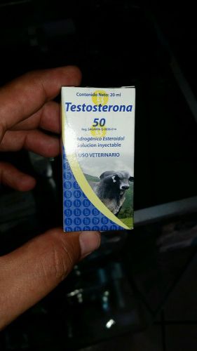 TESTOSTERONE excellent product for your farm