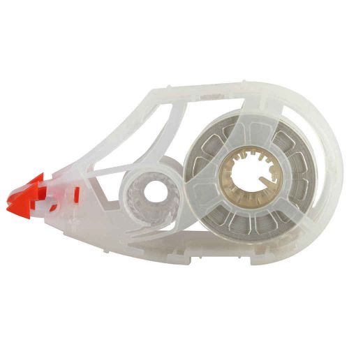 Pritt Correction Roller Refill Cassette 8.4mm x 14m White-Out Multi-Purpose