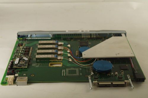 Turin Networks/Dell Force 10 OC12-IR1-STM4-SH-4P 905-0225-04  Rev.12 SOUIA22MTA