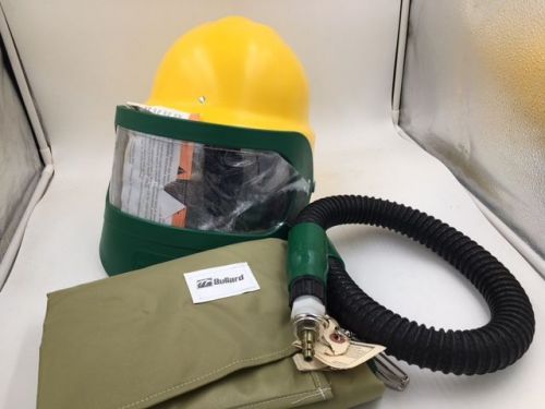 E D BULLARD    RESPIRATOR, 88VX SERIESW/28 CAPE NO HOS