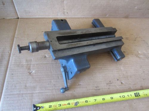 Atlas Craftsman Lathe Saddle and Extra Parts 10-9