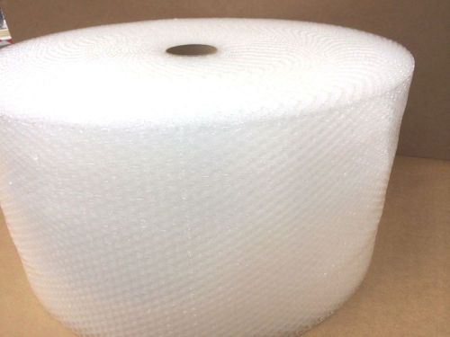 10 rolls bubble wrap 48&#034; x 300 feet each (total 3000 feet) perforated every 12&#034; for sale