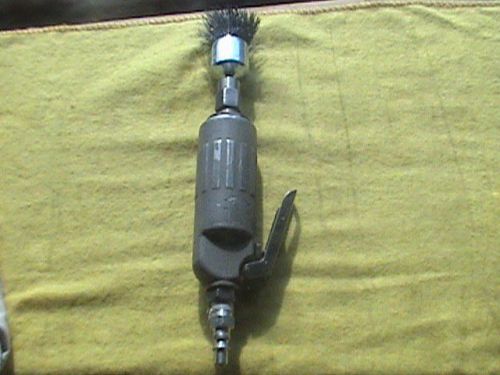 Sioux 1/4&#034; pneumatic die grinder 23000 rpm 1954hp for sale