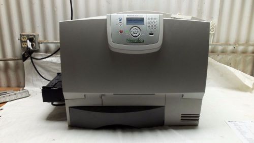 Neuralog NeuraLaserColor Well Log Printer Excellent Condition