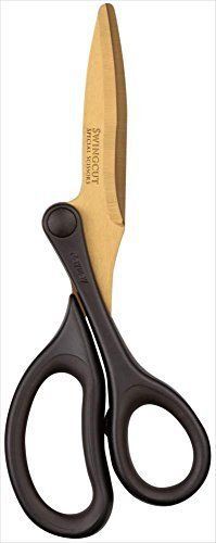 Reimeifujii scissors swing cut titanium coat SH120