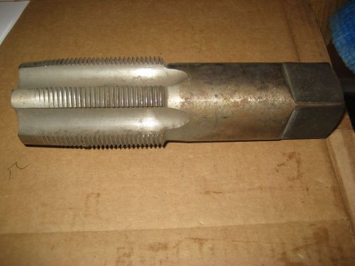 2-3/4-8 HS TAPER TAP (ZA0057-1)