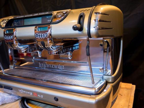 La spaziale s40 two group for sale