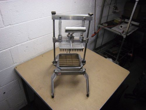 NEMCO 55650 COMMERCIAL LETTUCE CHOPPER