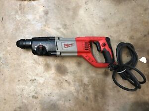 Milwaukee 5262-20 120V 7/8” SDS Plus Rotary Hammer