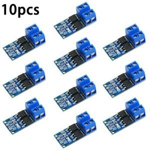 Prats Module Transistor Trigger 10 Pcs 10Pcs Accessories Board Durable