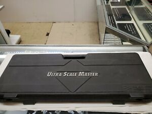 Calculated Industries Ultra Scale Master Pro 6260 - Area Takeoff Tool and Digiti