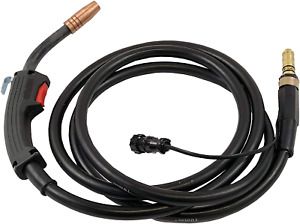 Lincoln Magnum 100L K530-6 Replacement MIG Welding Gun Torch 150A 10&#039; 100 amp k5