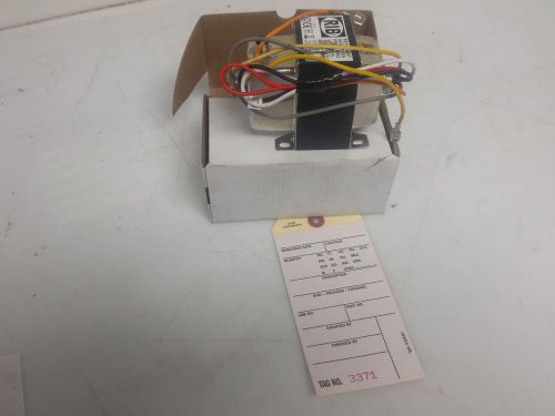 Rib tr75va007 transformer,75 va,480, 120-240v for sale