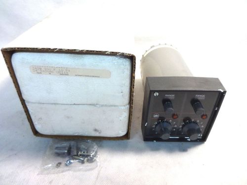 NEW IN BOX ATC 342B-200-F-10-PX 24-240V TIMER