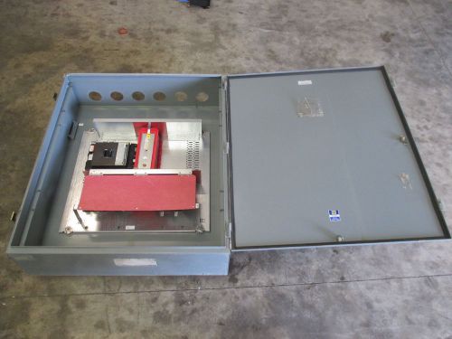 Square d 3r 600 amp 3p 4w 208y/120 v main breaker i-line panel 1206179329-a0 for sale