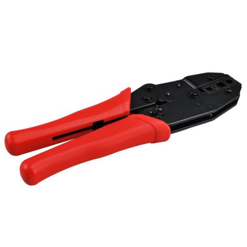 Free shipping ! Crimping tool for cable RG58 RG59 RG62 RG6 LMR300