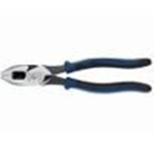 KLEIN TOOLS Journeyman Side-Cutting Pliers J213-9NETP